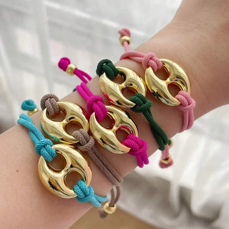 Gilliam- Bracelets