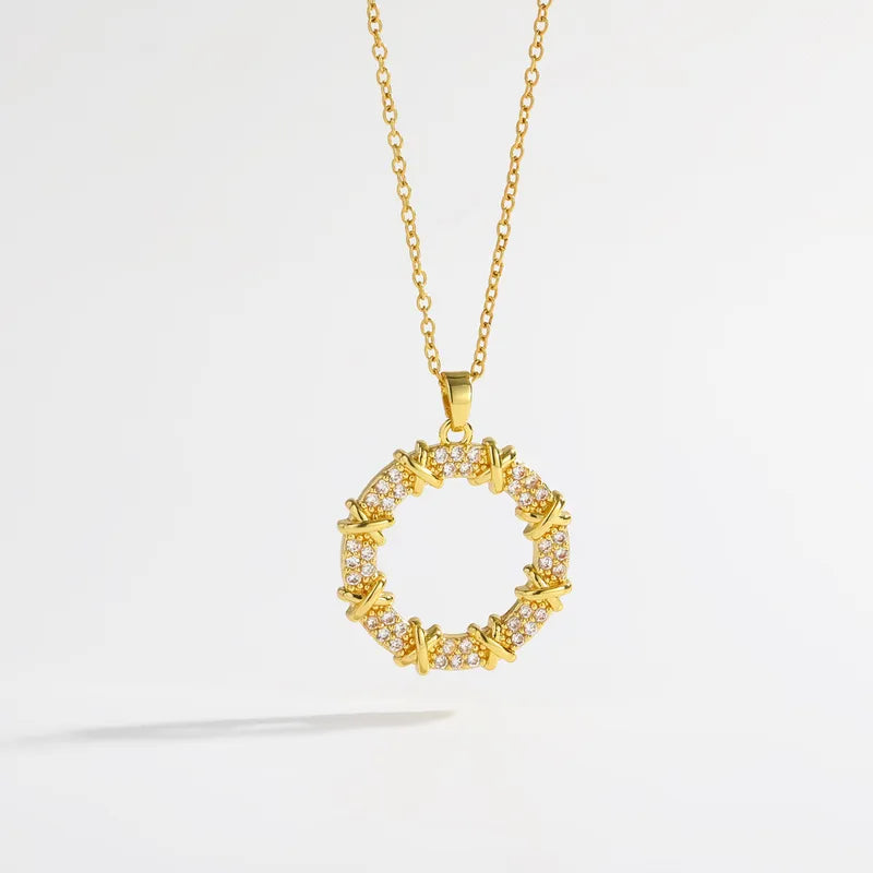 Daniela- Cadena Zirconia