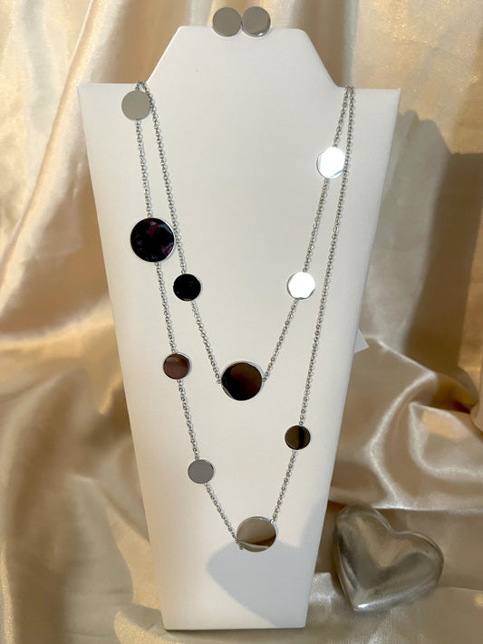 Multilayer Circle Chain