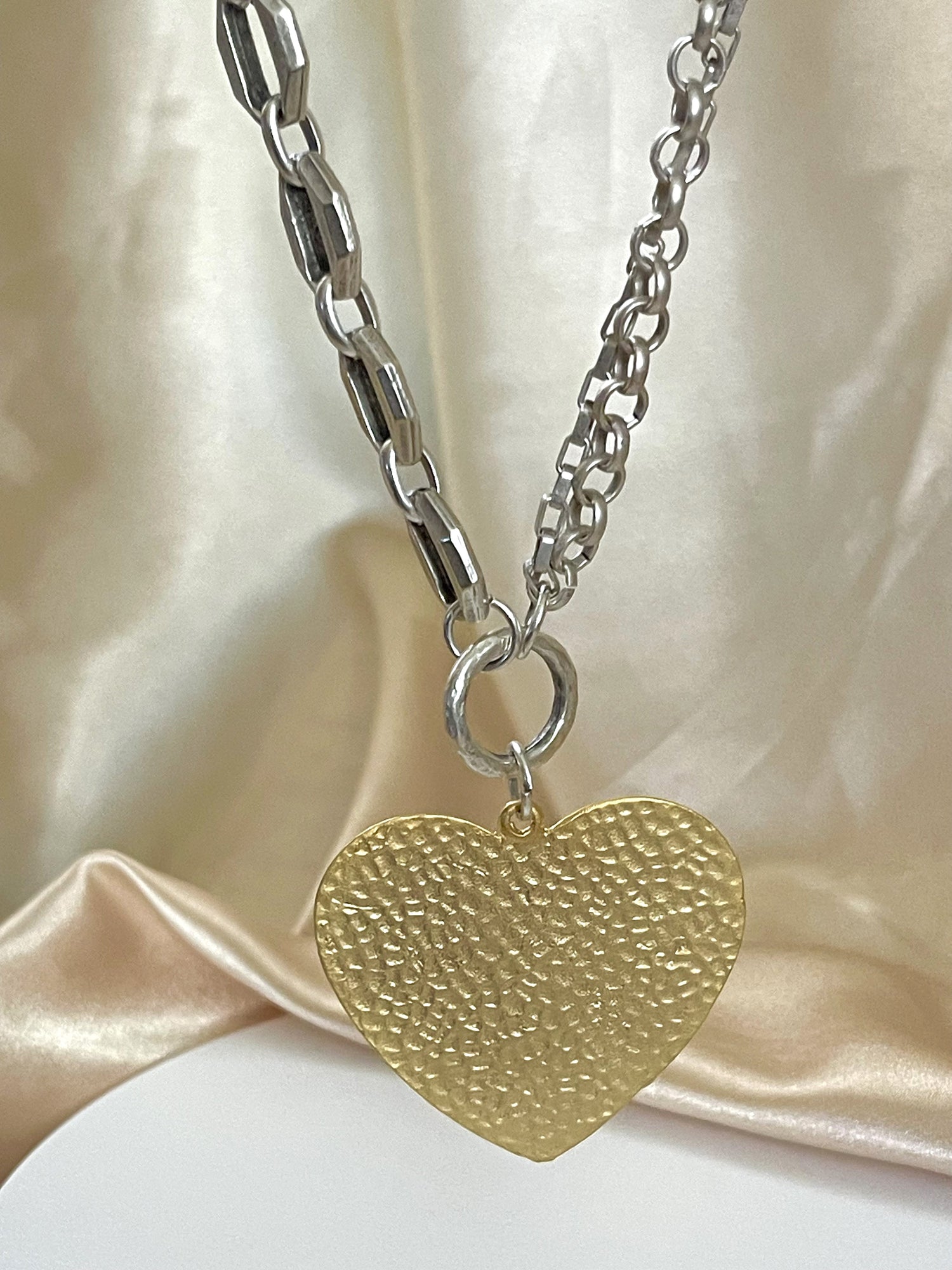 Golden Heart