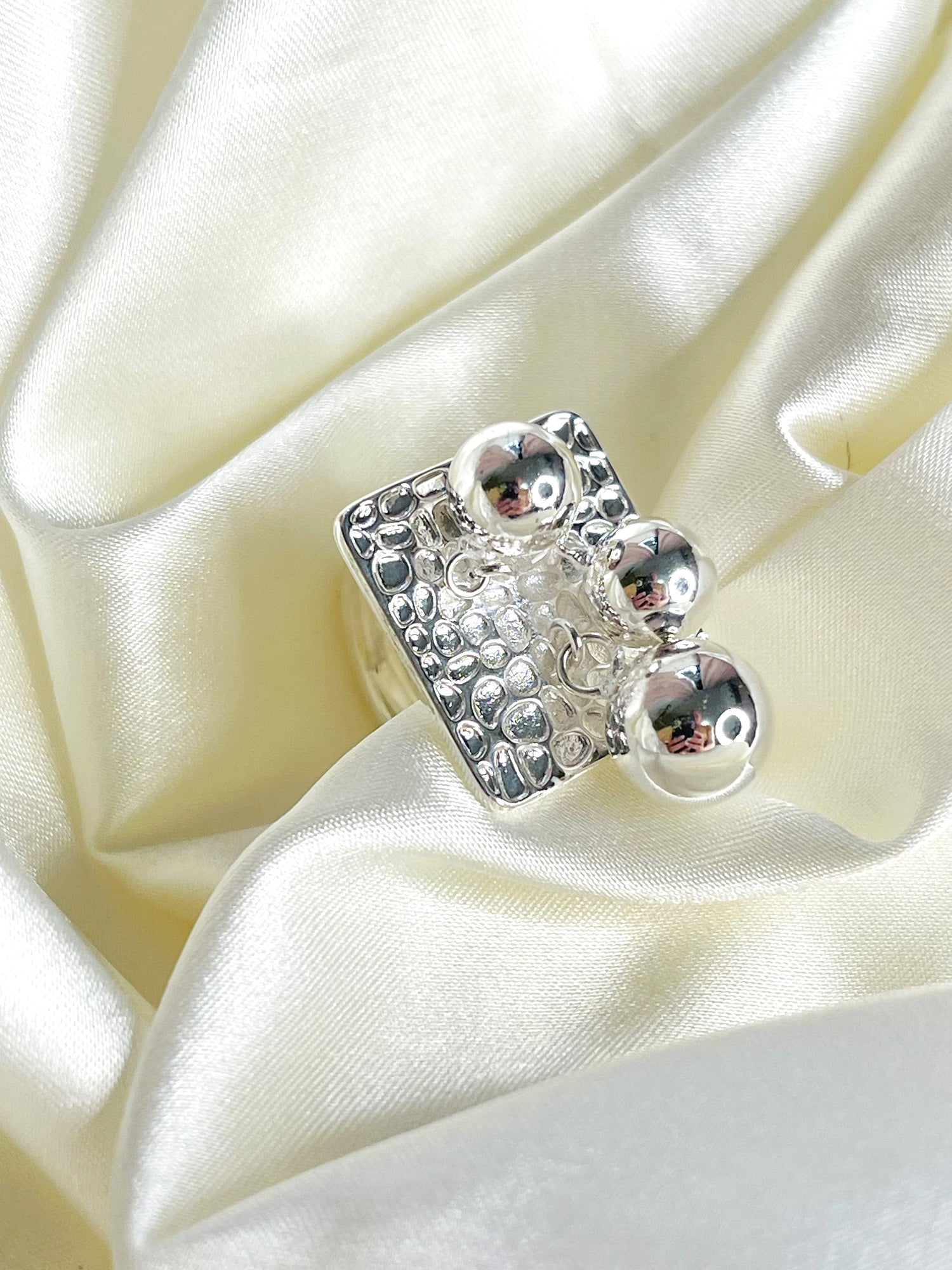 Square Ring