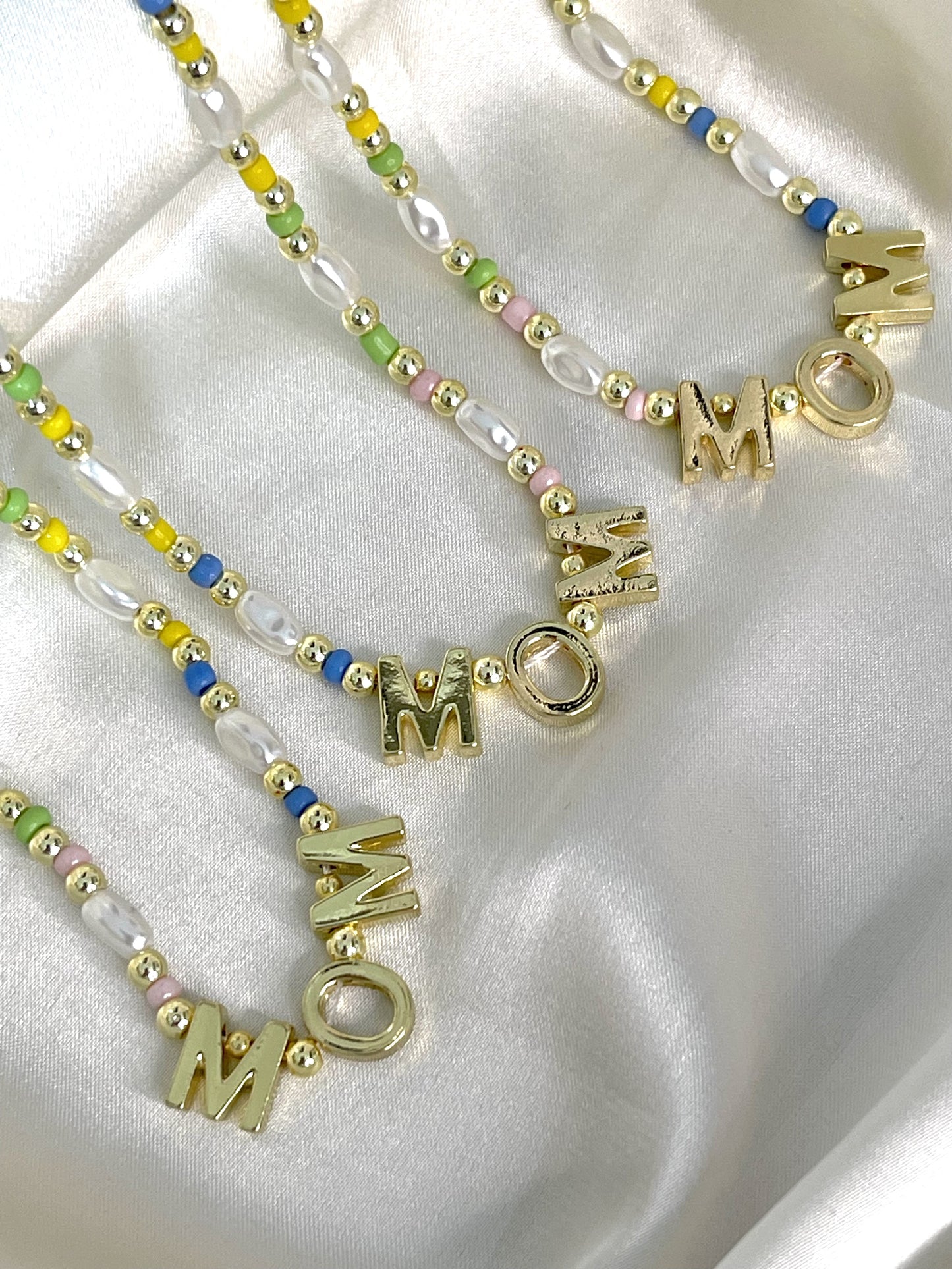 Pearls Necklace