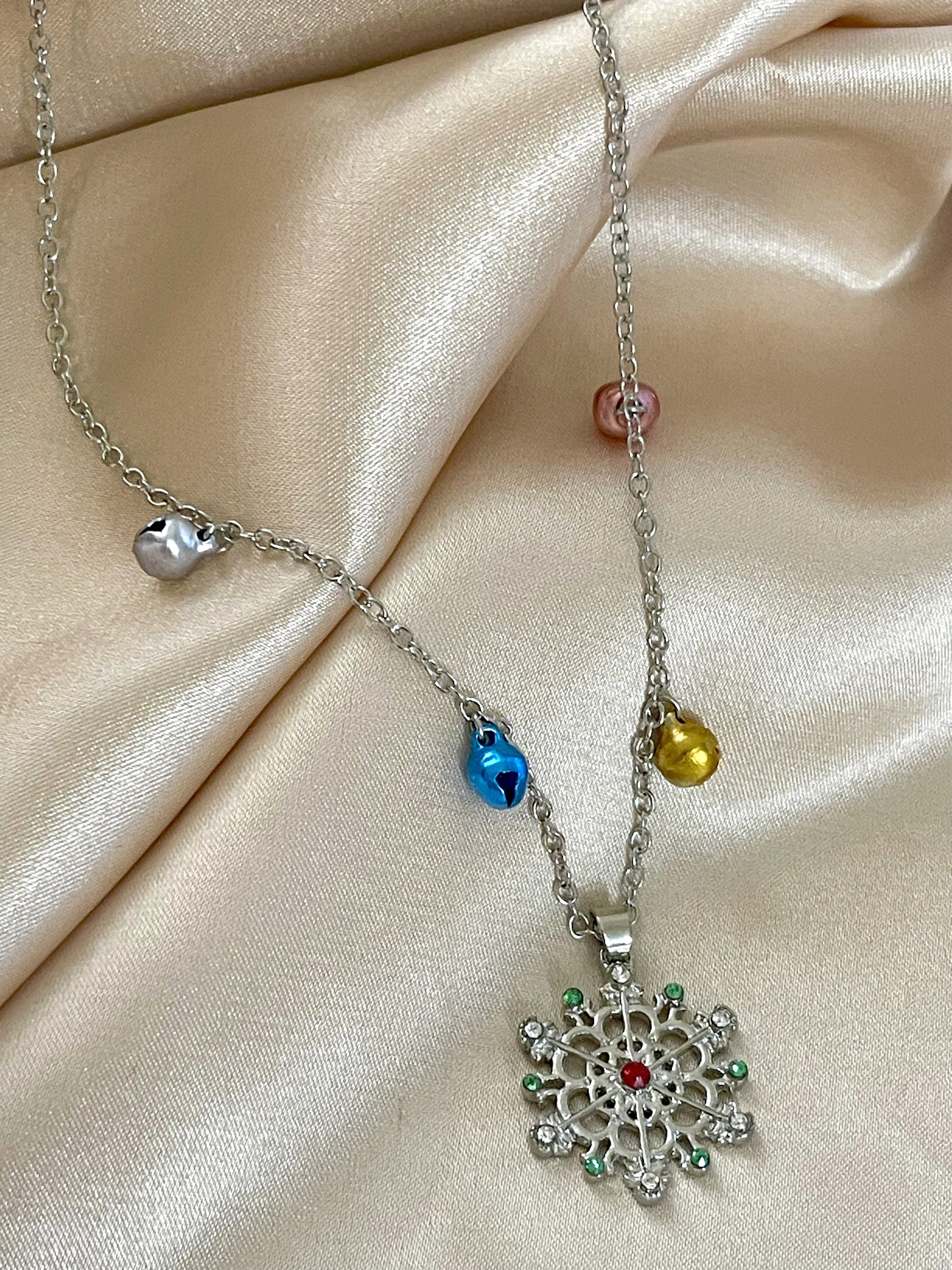 Merry Chain