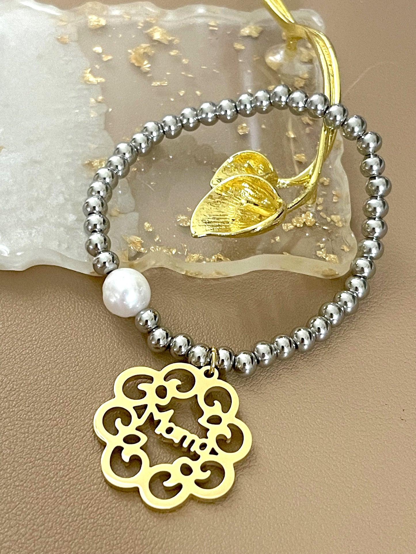 Mama Bracelet