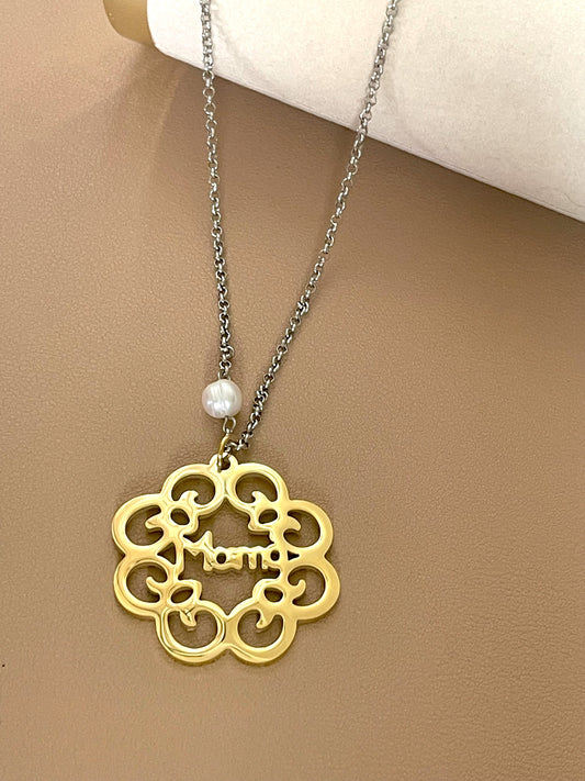 Mama Pearl Chain