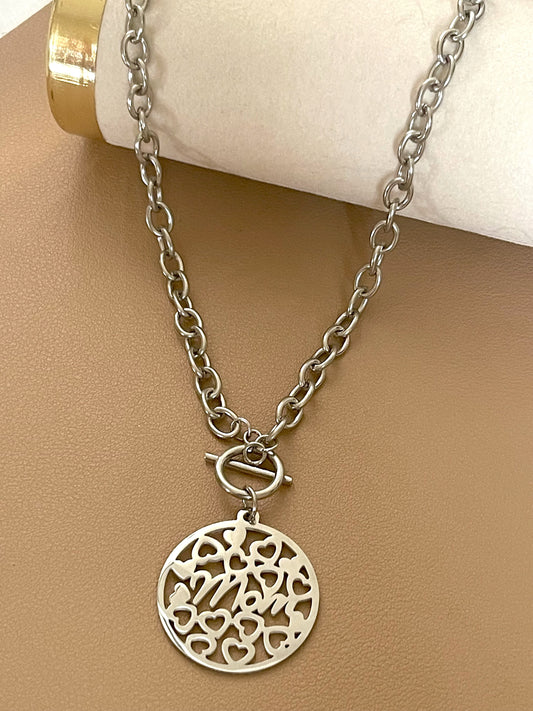 Mom Chain