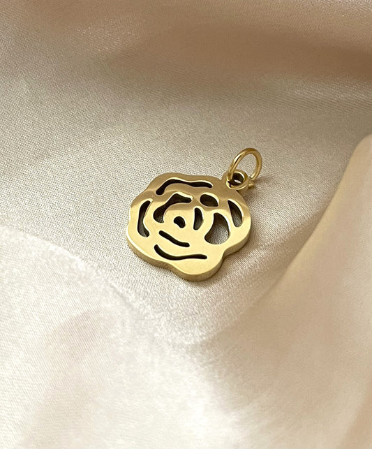 Lotus Charm