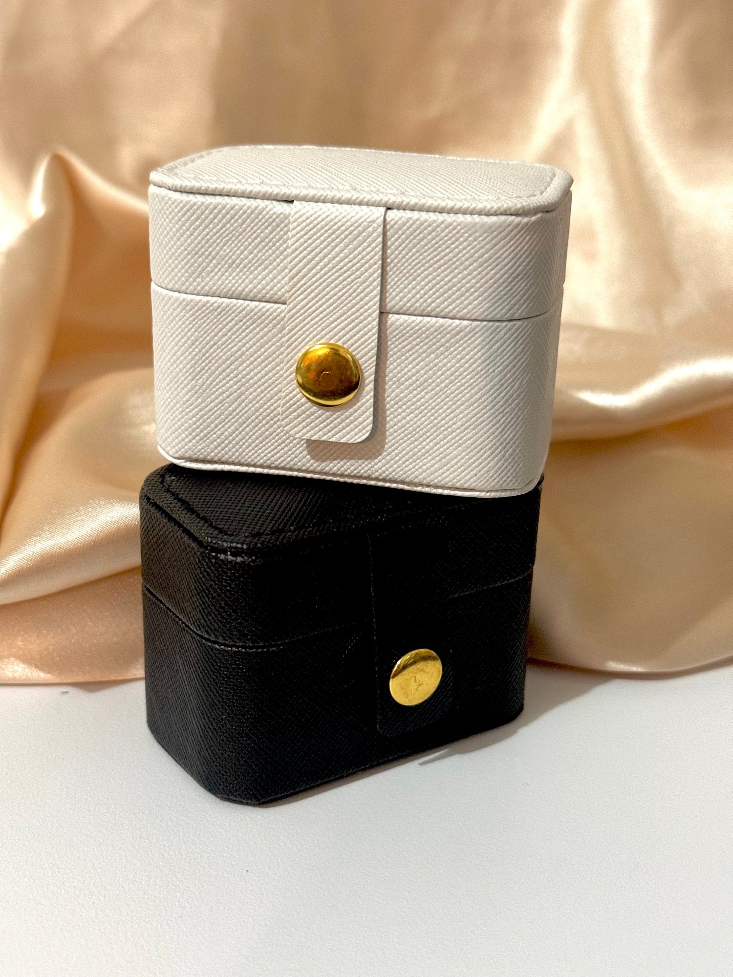Ring Jewelry Box