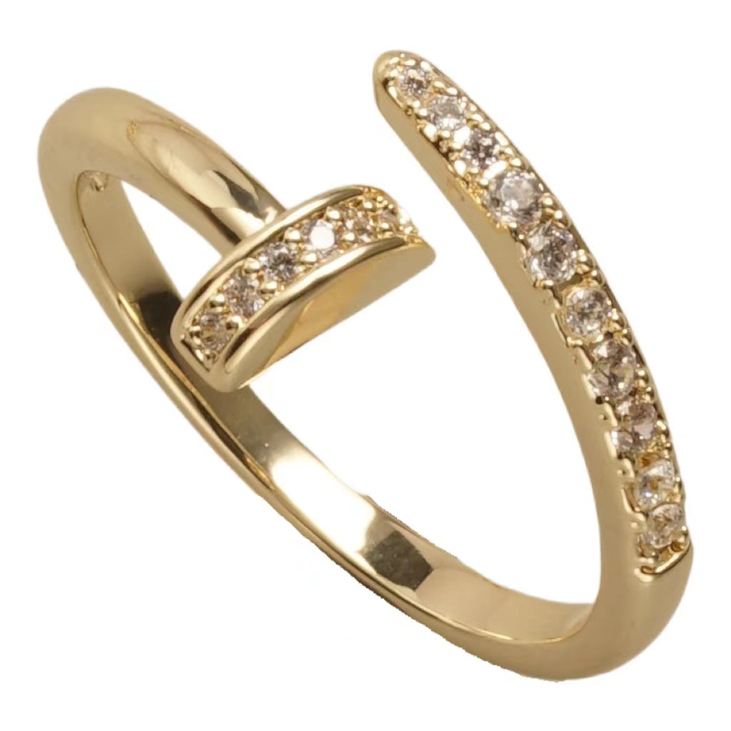 Grace- Sortijas Zirconias