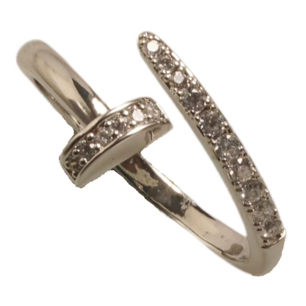 Grace- Sortijas Zirconias