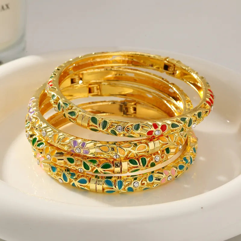 Florencia - Pulseras