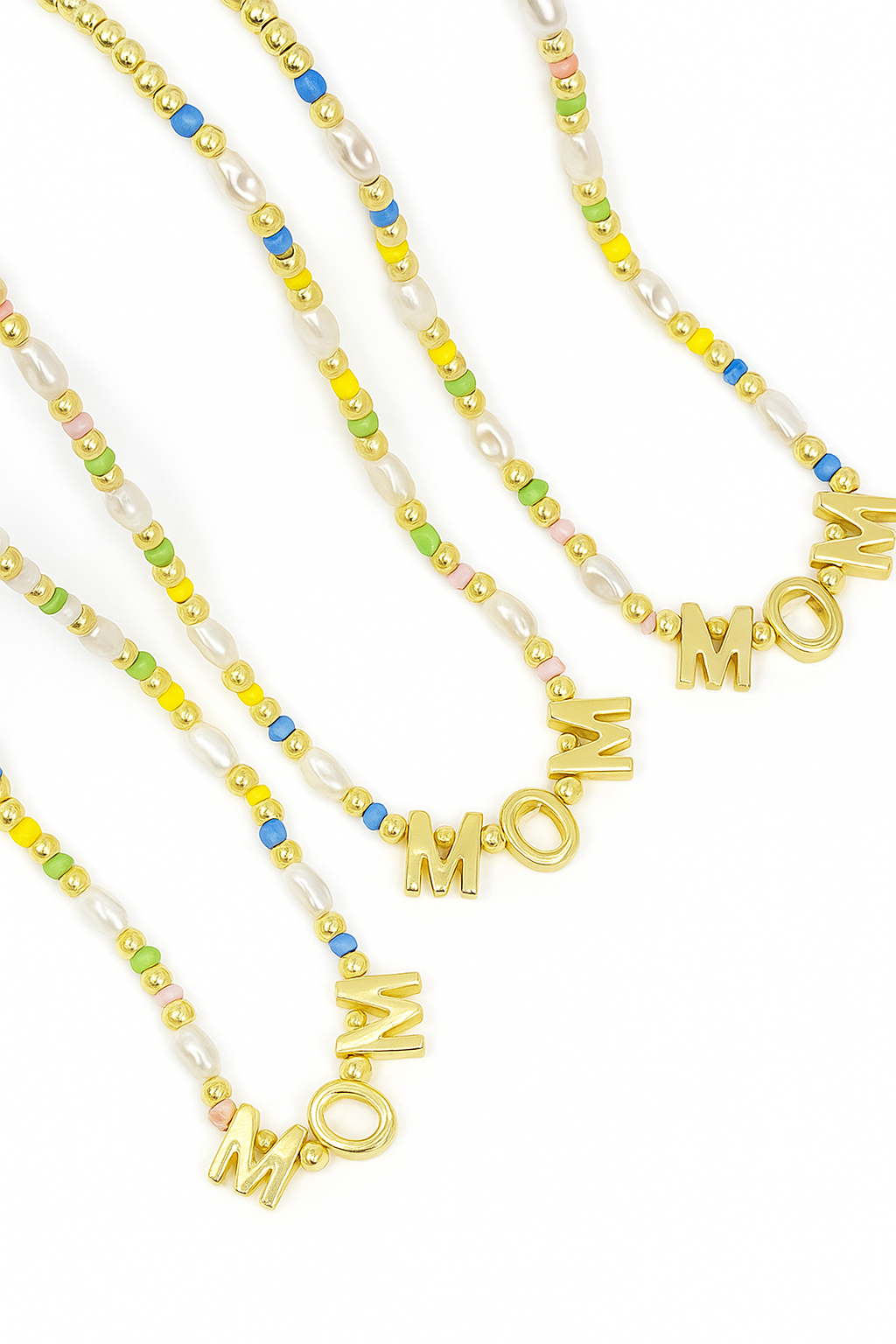 Pearls Necklace
