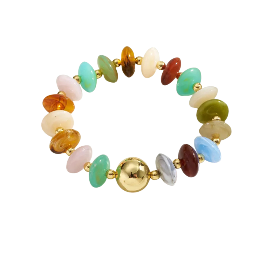 Pulseras Candy