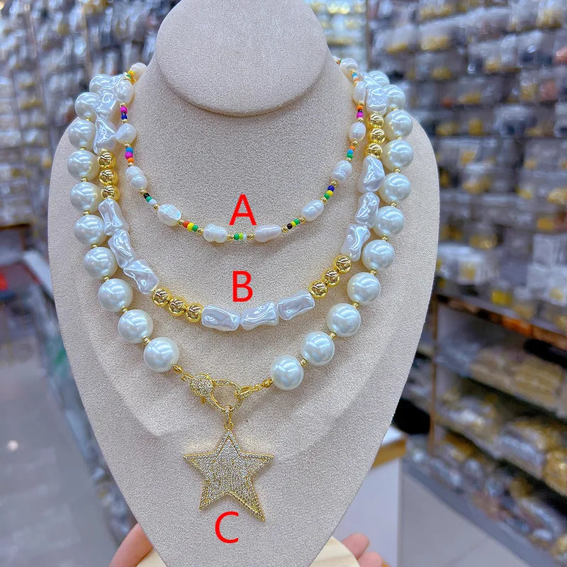Perlas Marianas