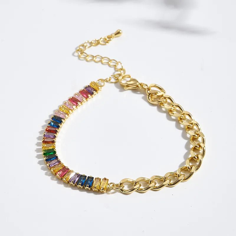 Crystal Bracelets