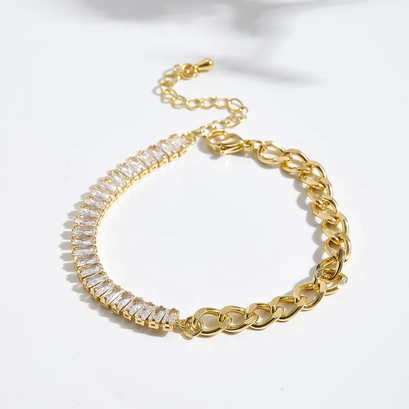 Crystal Bracelets