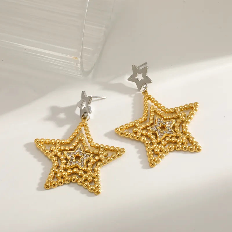 Xaimy - Aretes
