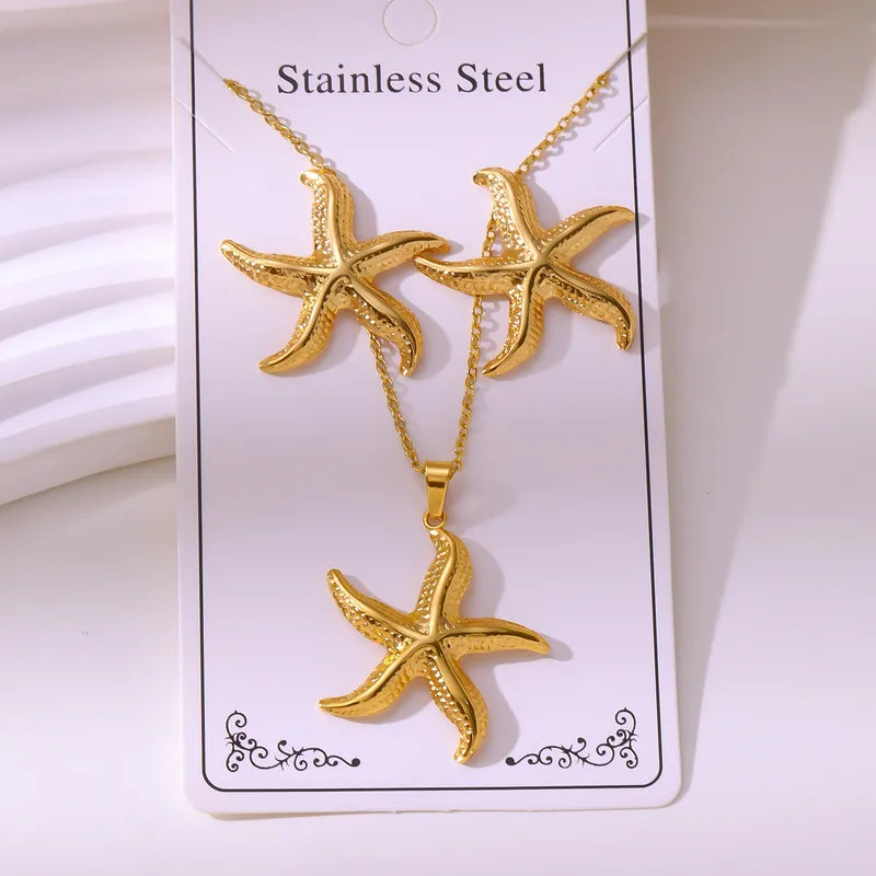 Sets Stainless Steel