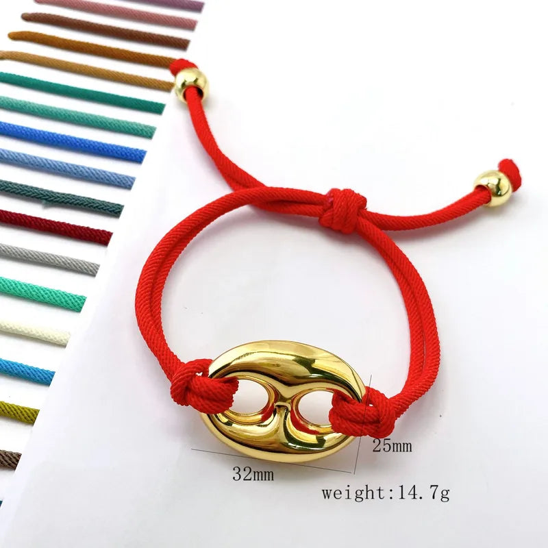 Gilliam- Bracelets