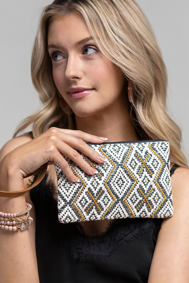 Colorado-Pouch Wallet