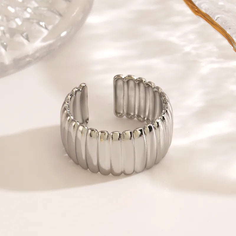 Open Ring- Sortija