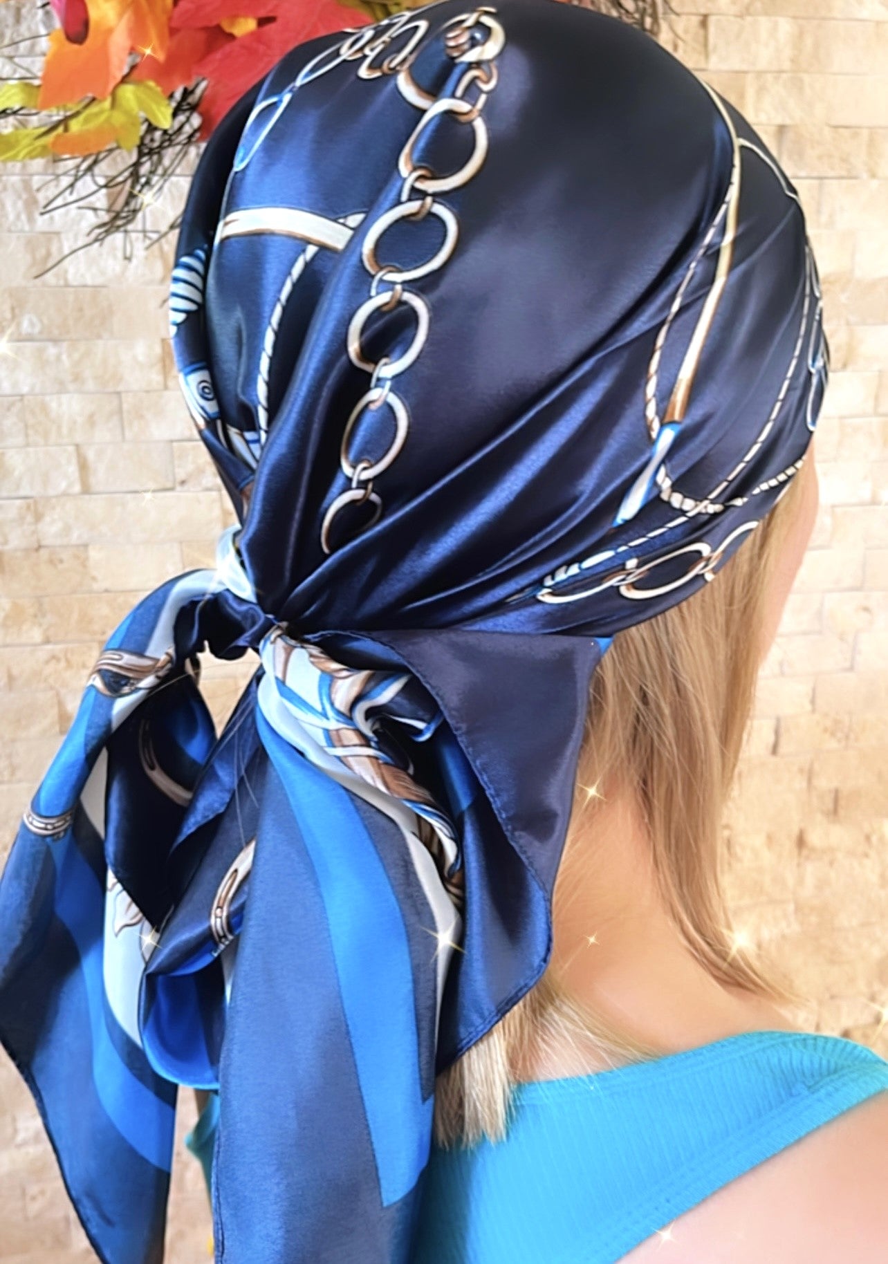 Scarves