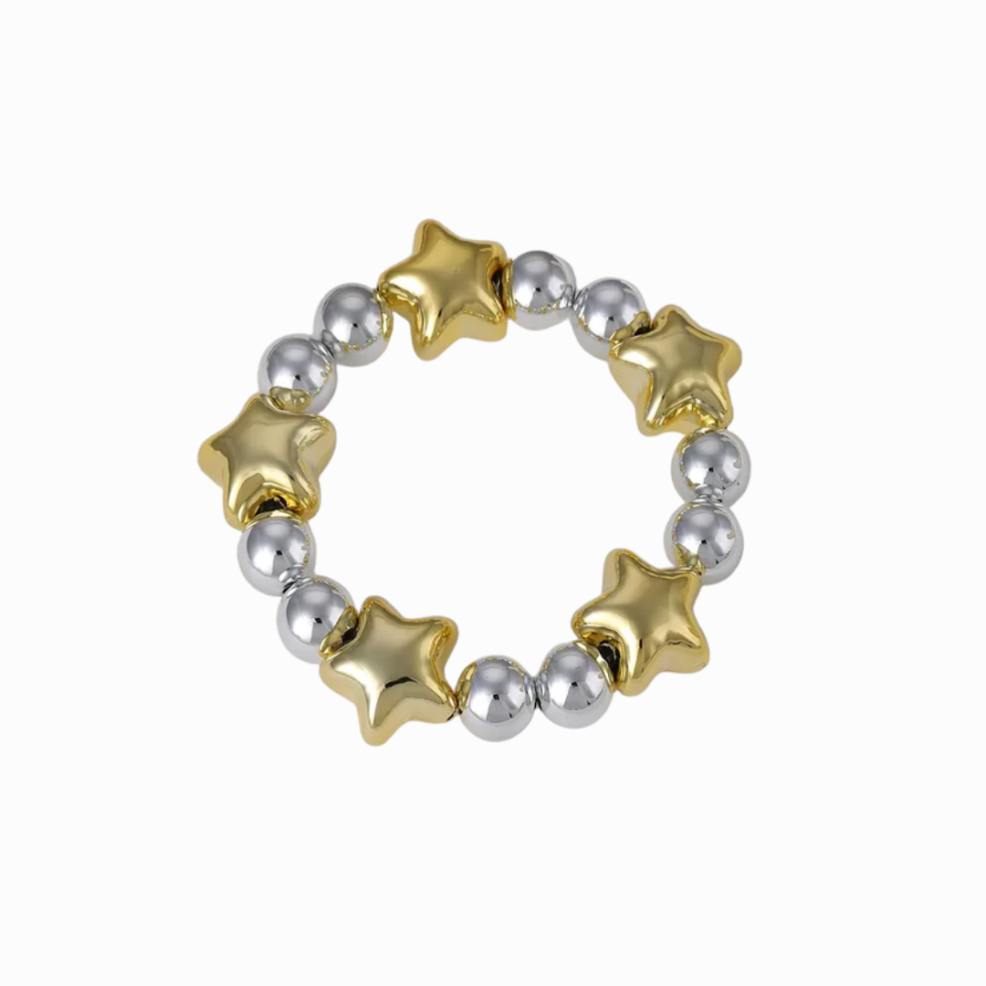 Lauren- Collar y Pulsera