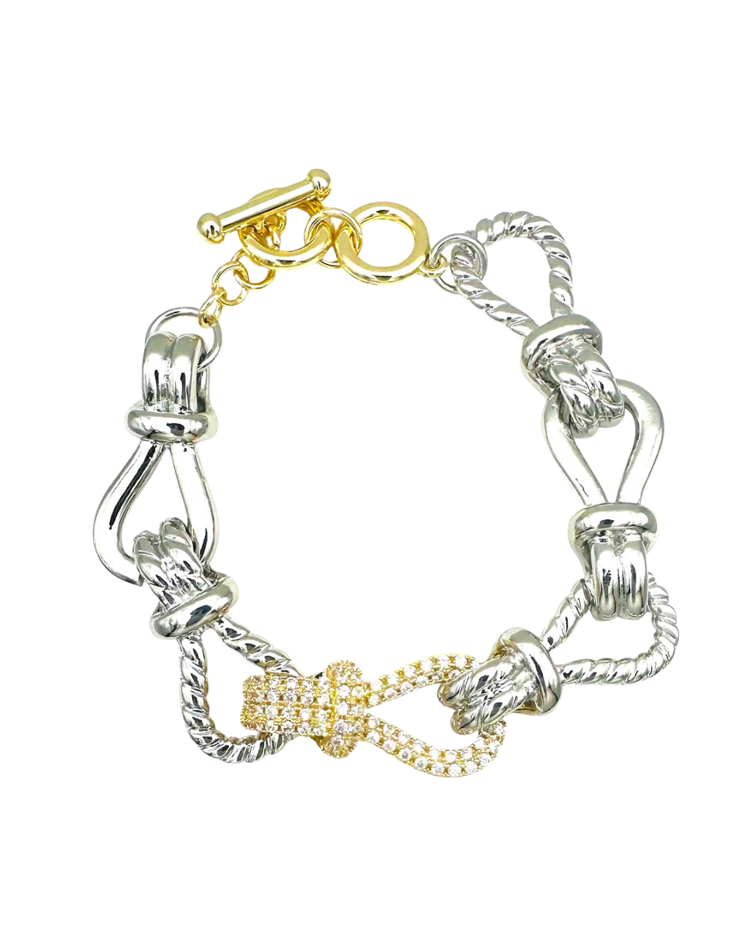 Figaro Braclet