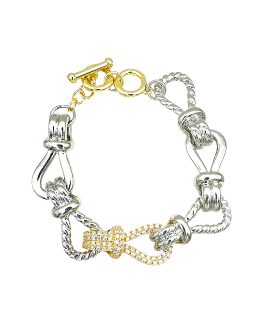 Figaro Braclet