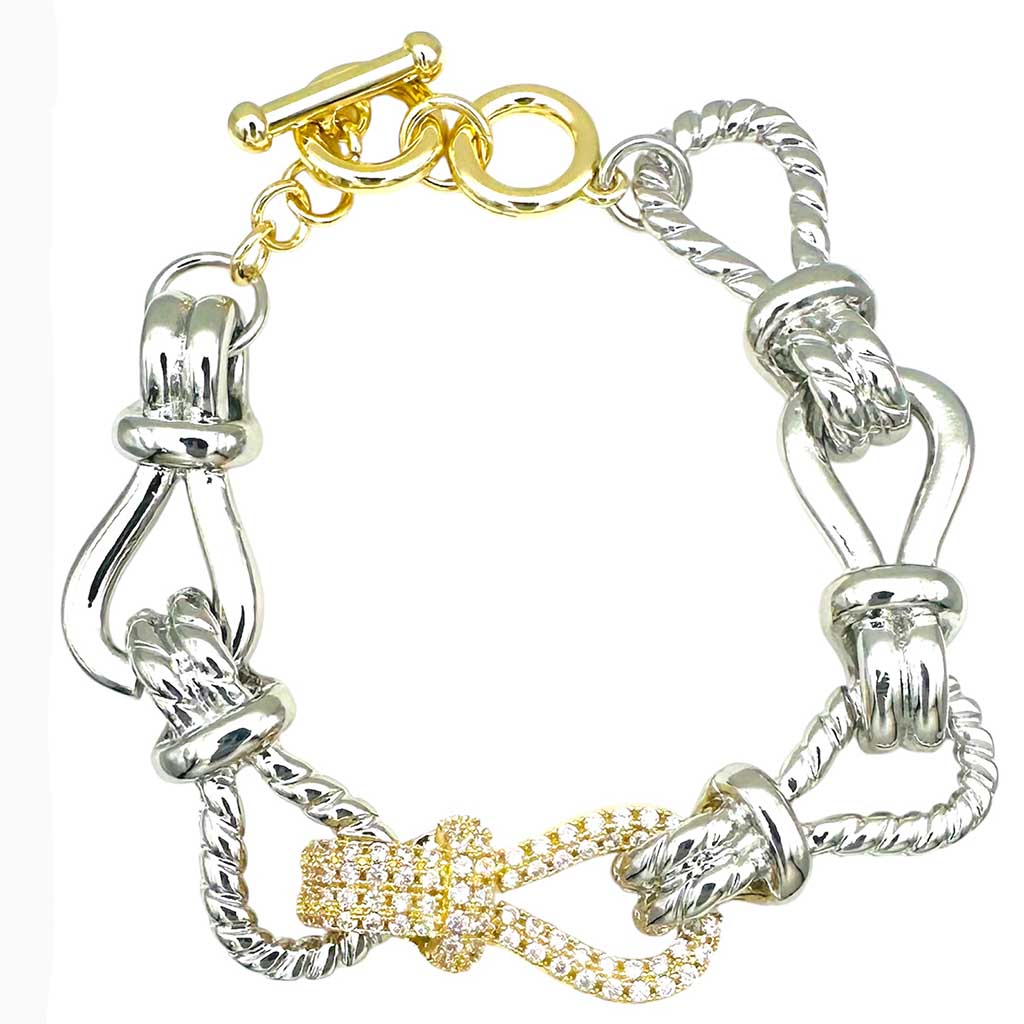 Figaro Braclet