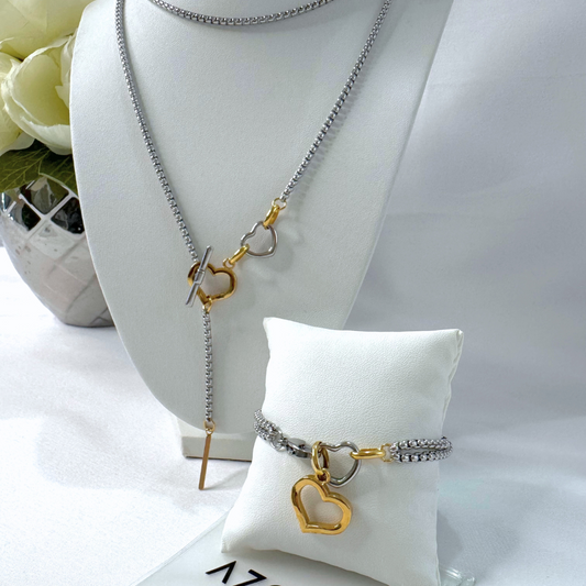 Paola-Cadena Lariat