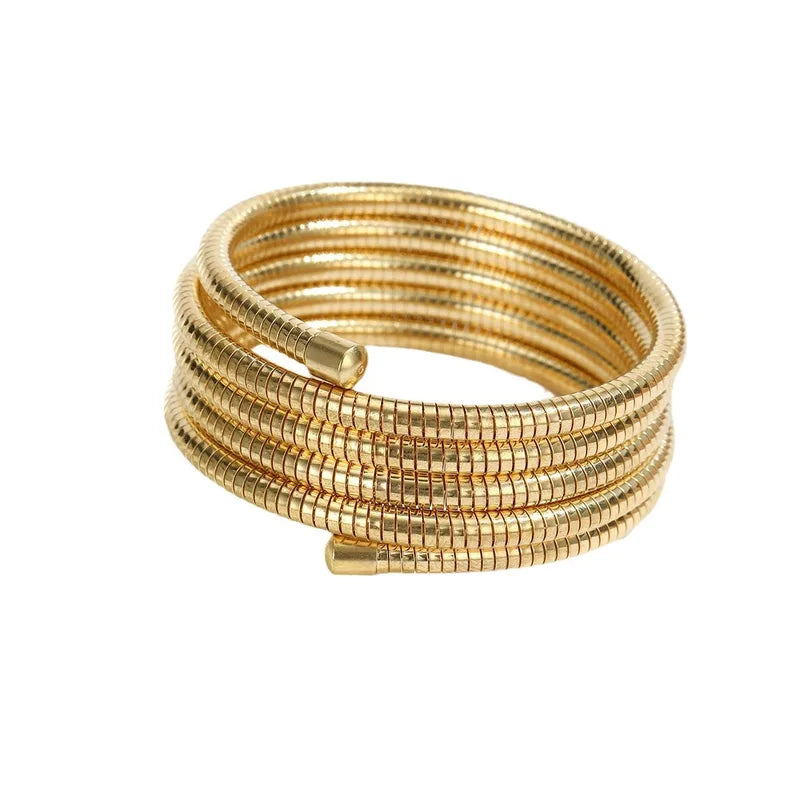 Infinite Bangle