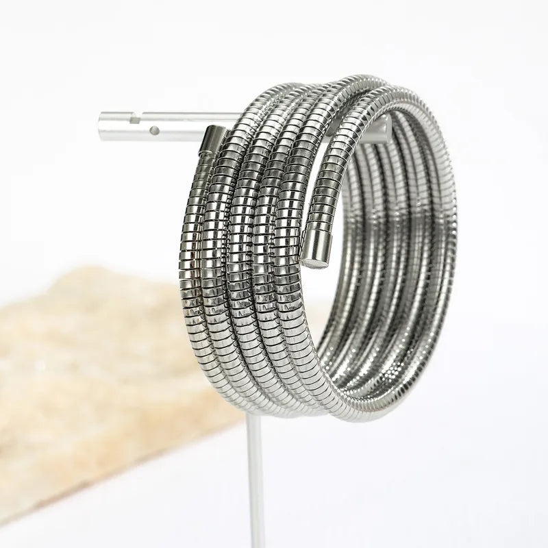 Infinite Bangle