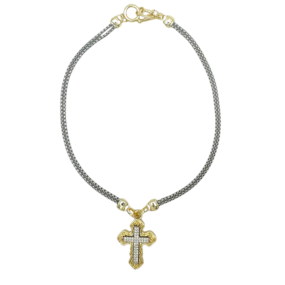 Amalie Cadena Cruz/ Zirconia