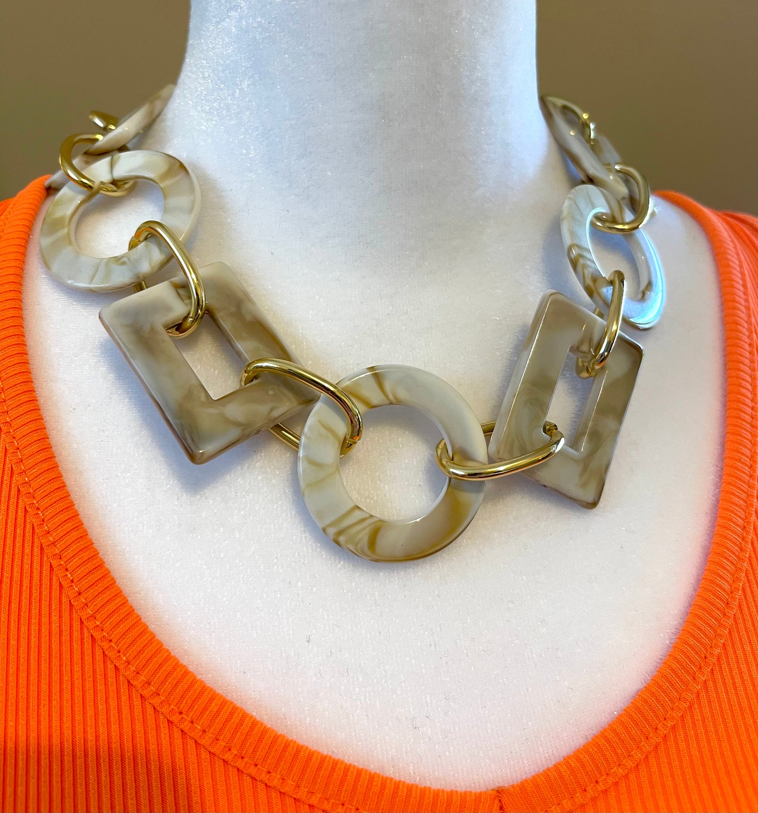 Fashion Necklace