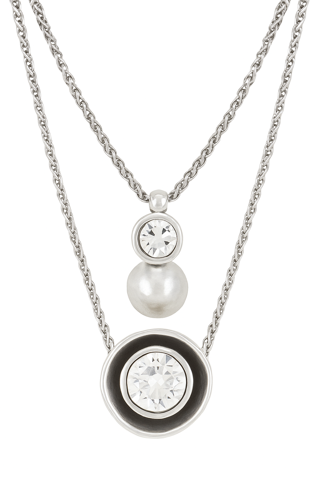 Alara Necklace-Bliss Collection