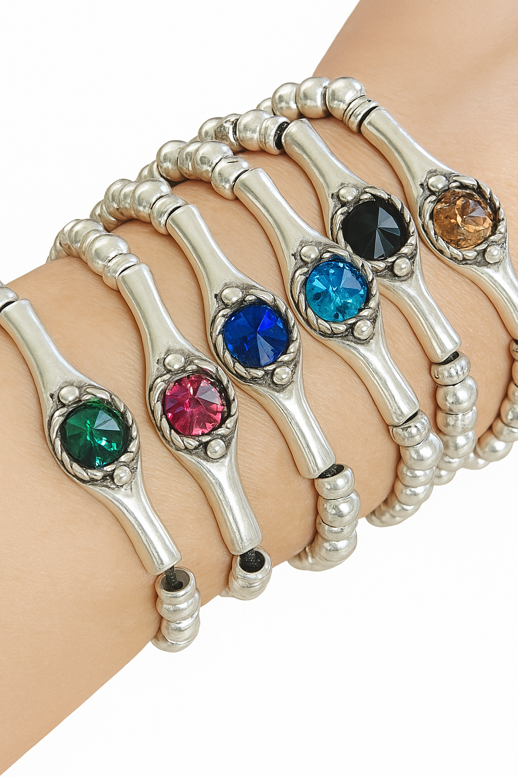 Crystal Zamak
