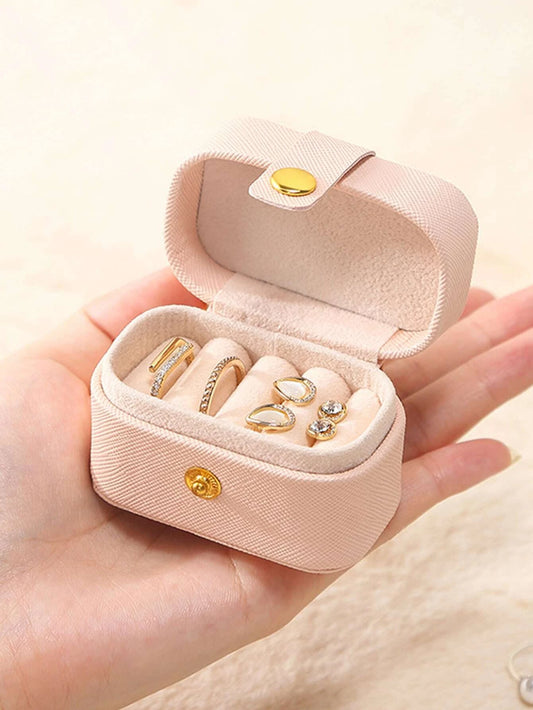 Ring Jewelry Box