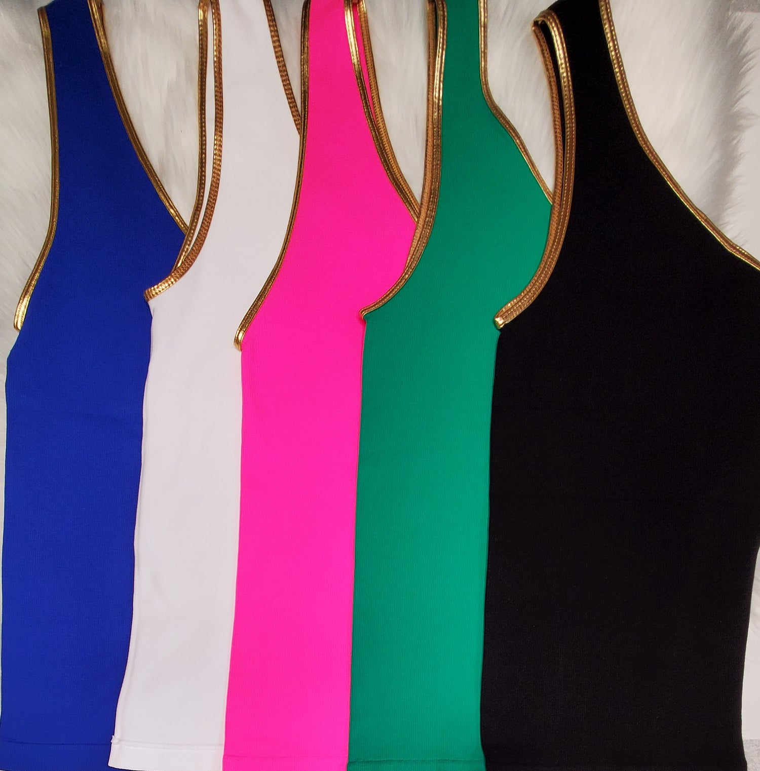 Basic Tops