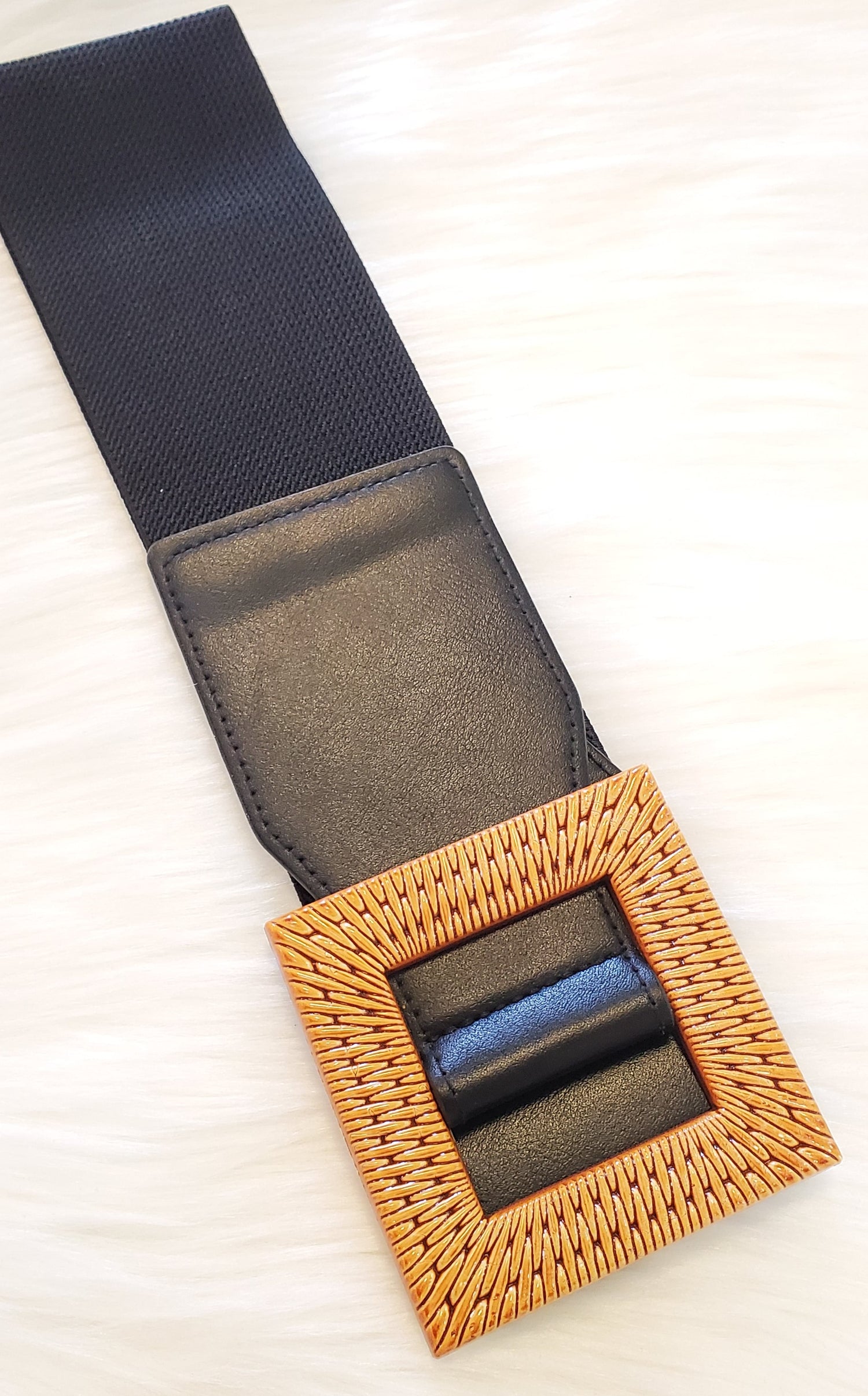 Square Belt