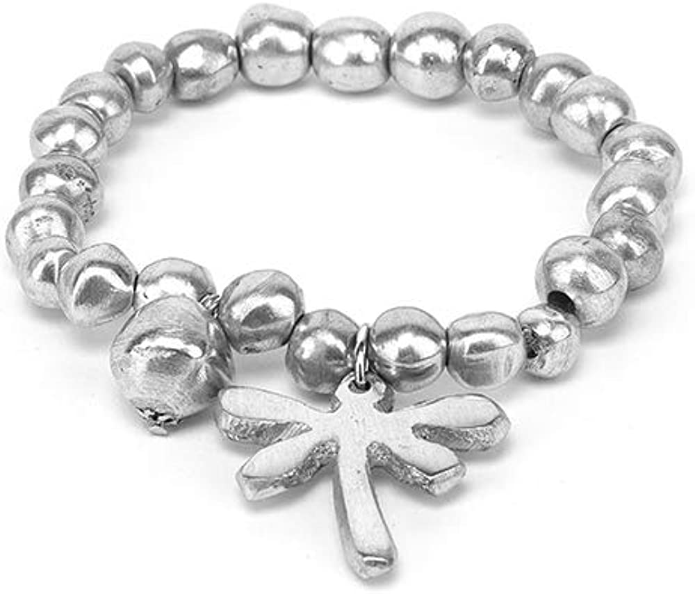 Dragonfly Bracelet