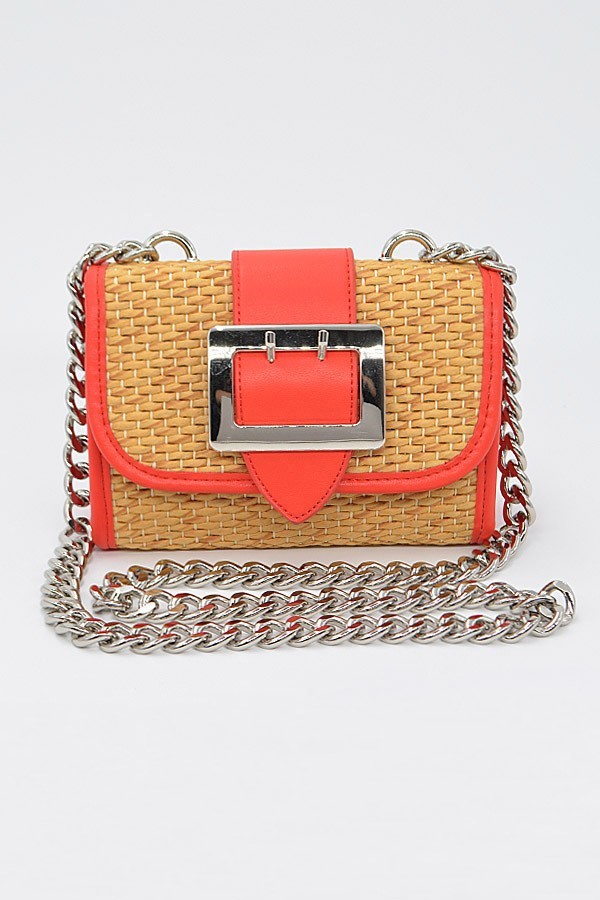 Clutch Crossbody