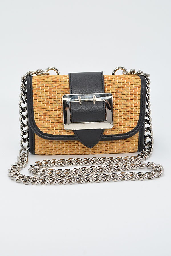 Clutch Crossbody