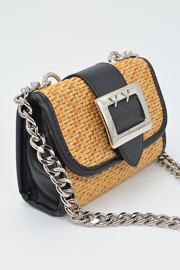 Clutch Crossbody