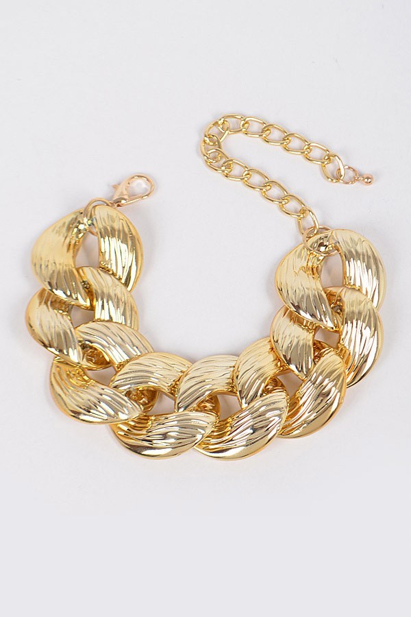 Chain Bracelets