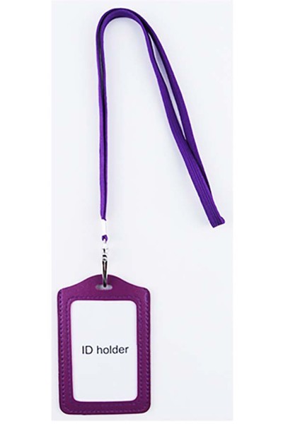 ID Holders