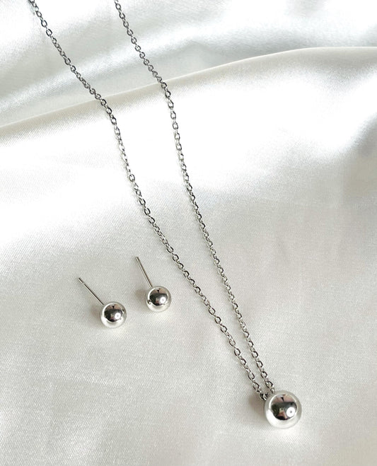 Chain Ball set