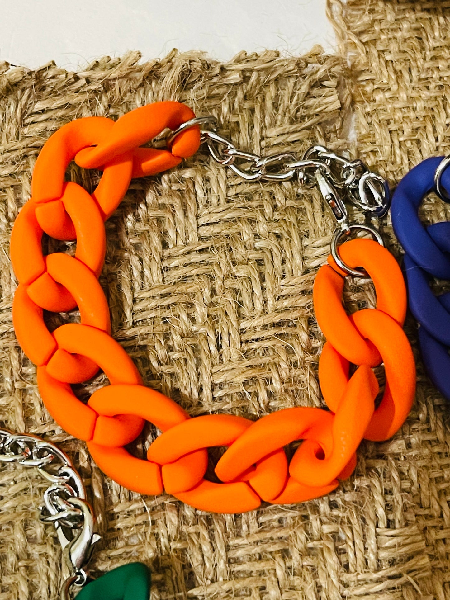 Fashion Chain Bracelet