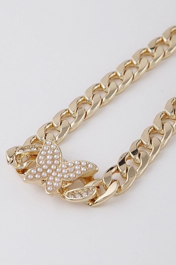 Butterfly Chain