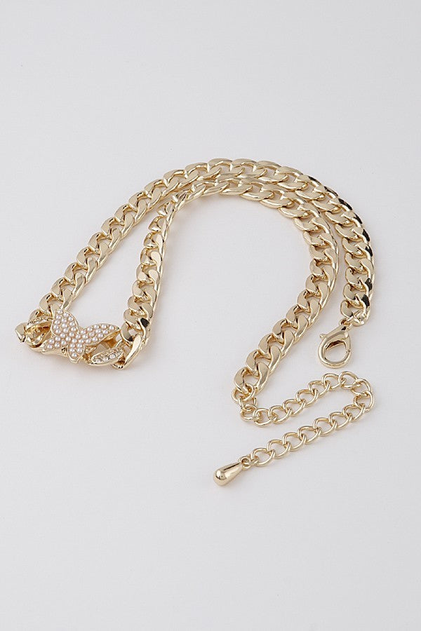 Butterfly Chain